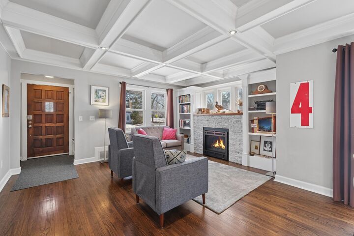 Property Photo:  3820 47th Avenue S  MN 55406 