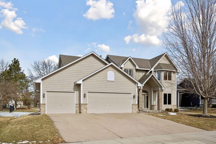 Property Photo: 17532 82nd Avenue N MN 55311