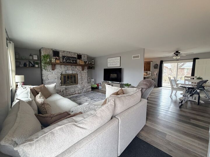 Property Photo:  1705 Fair Street  MO 64601 