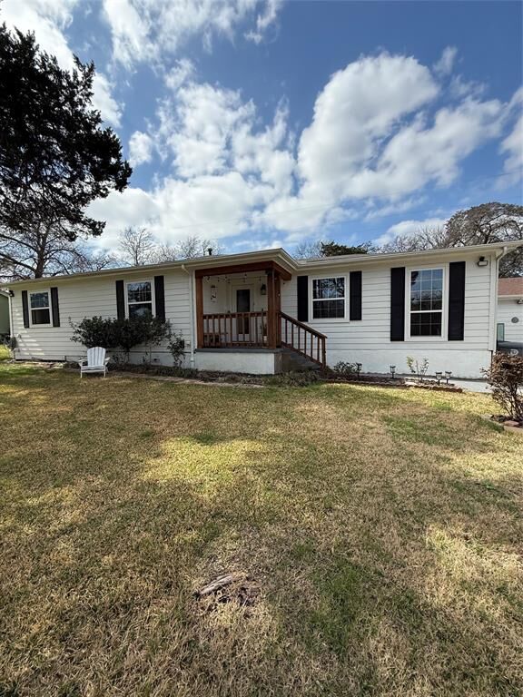 Photo de la propriété:  5323 Lantern Lane  TX 75236 