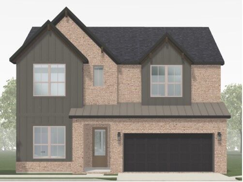 Property Photo:  1260 Loblolly Way  AR 72762 