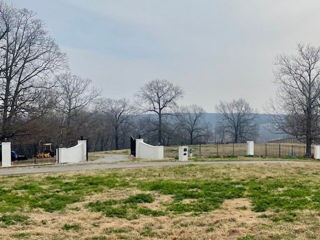 Property Photo:  13525 Haden Road  AR 72762 