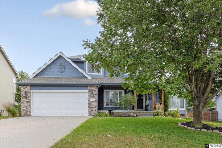 Property Photo:  509 S 7 Street  NE 68059 