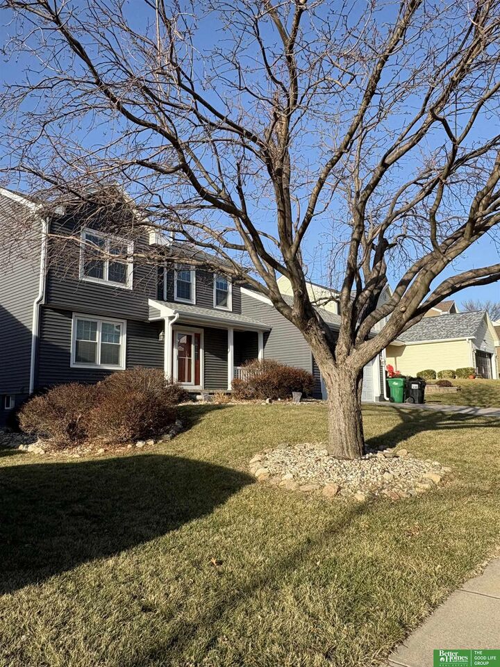 Property Photo:  15304 Edna Street  NE 68138 