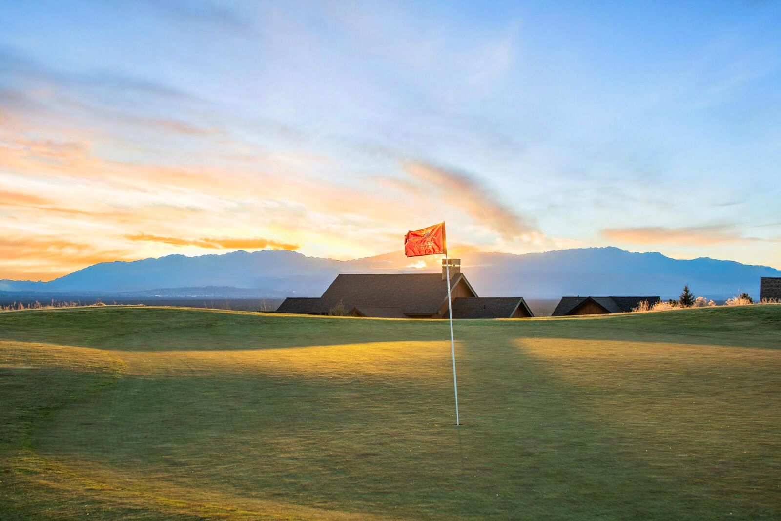 Property Photo: 15781 SW Brasada Ranch Road OR 97753