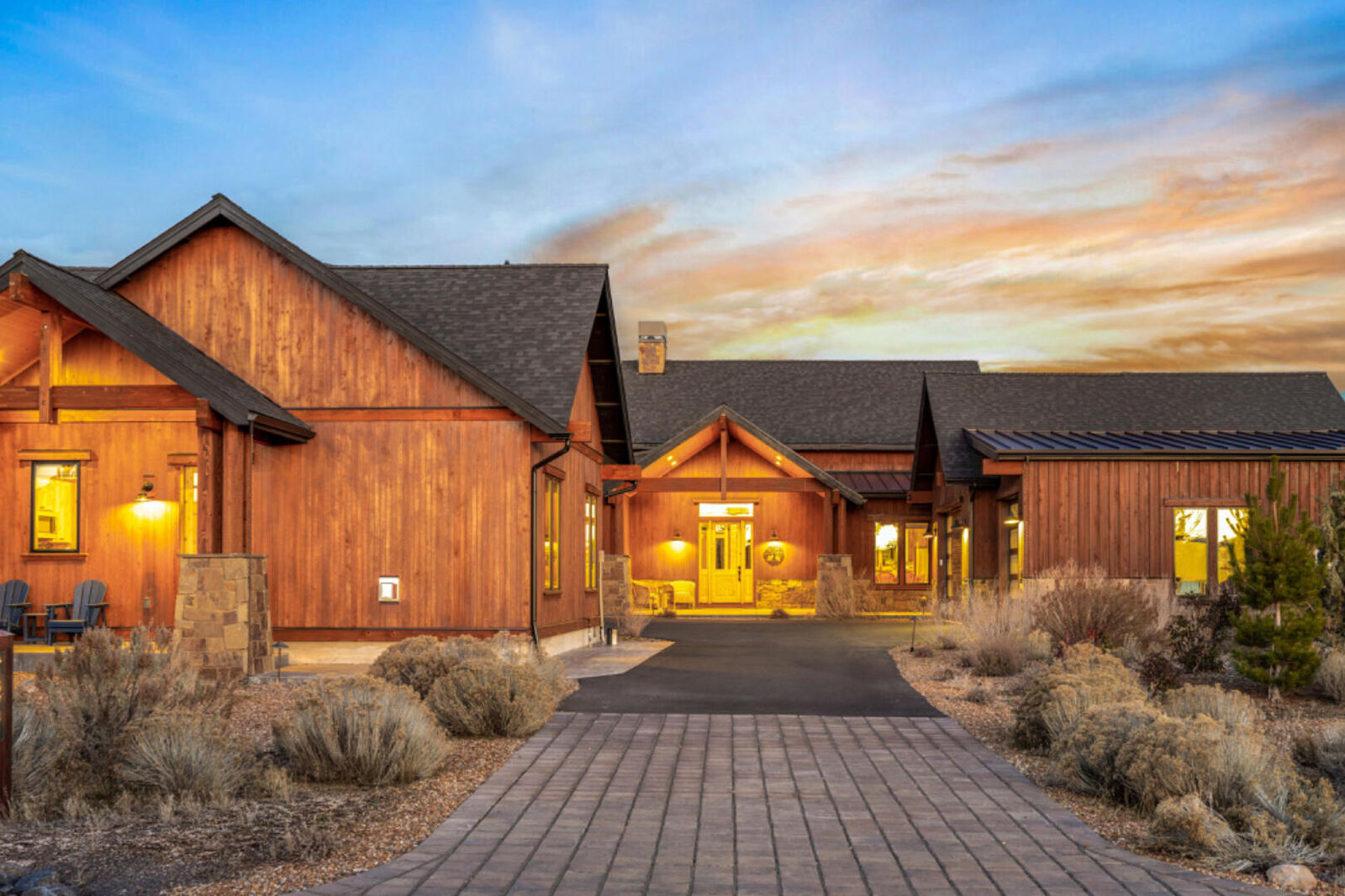 Property Photo:  15781 SW Brasada Ranch Road  OR 97753 