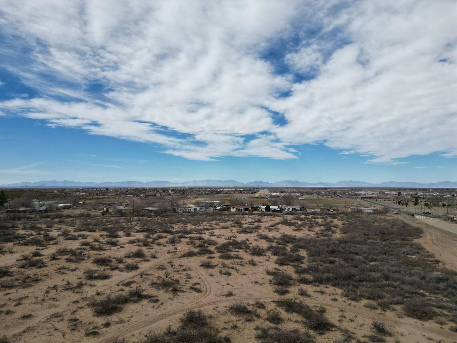 Property Photo:  Lots S Canyon Rd  NM 88310 