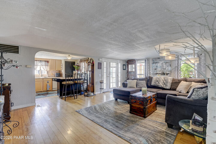 Property Photo:  1525 Kile Street 19  AZ 86305 