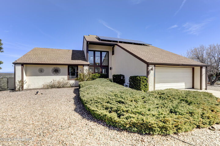 Property Photo: 2480 Ridge Road AZ 86301