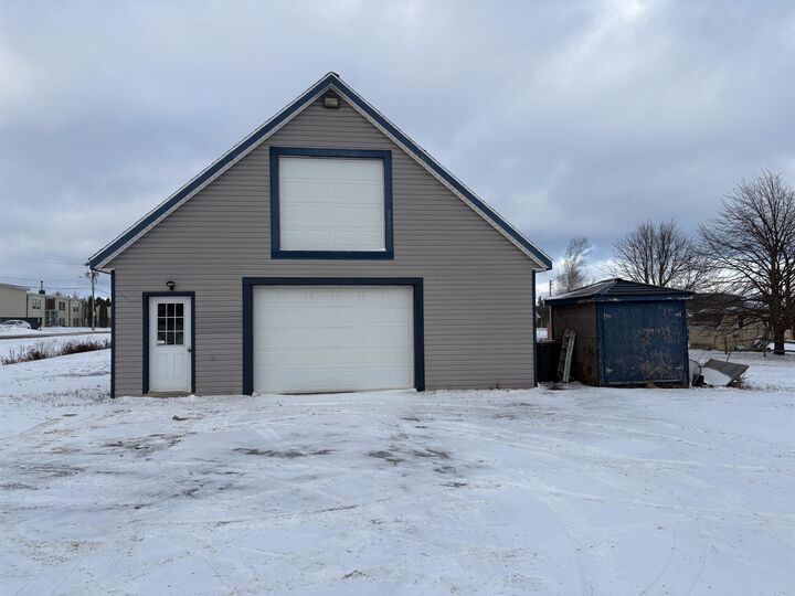 Property Photo: 35 Main Drive PE C0B 1T0