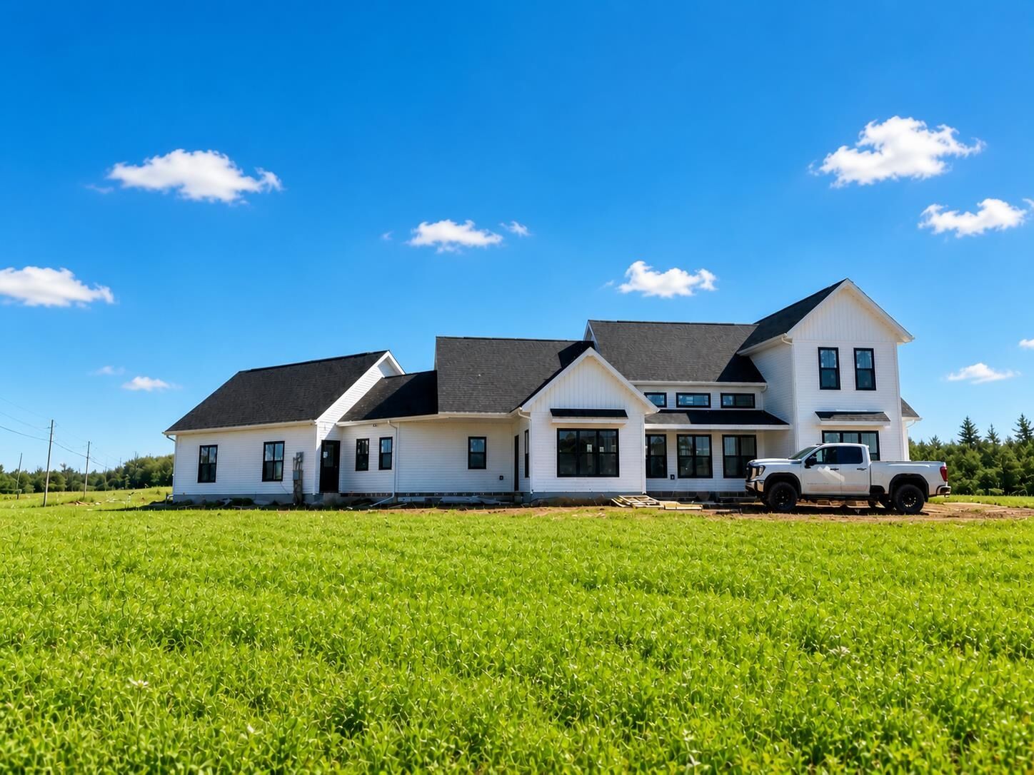Photo de la propriété:  11 Brianna Street - Cavendish Horizons Estates  PE C0A 1N0 