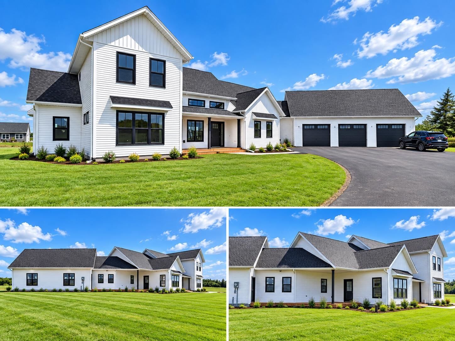 Photo de la propriété: 11 Brianna Street - Cavendish Horizons Estates PE C0A 1N0