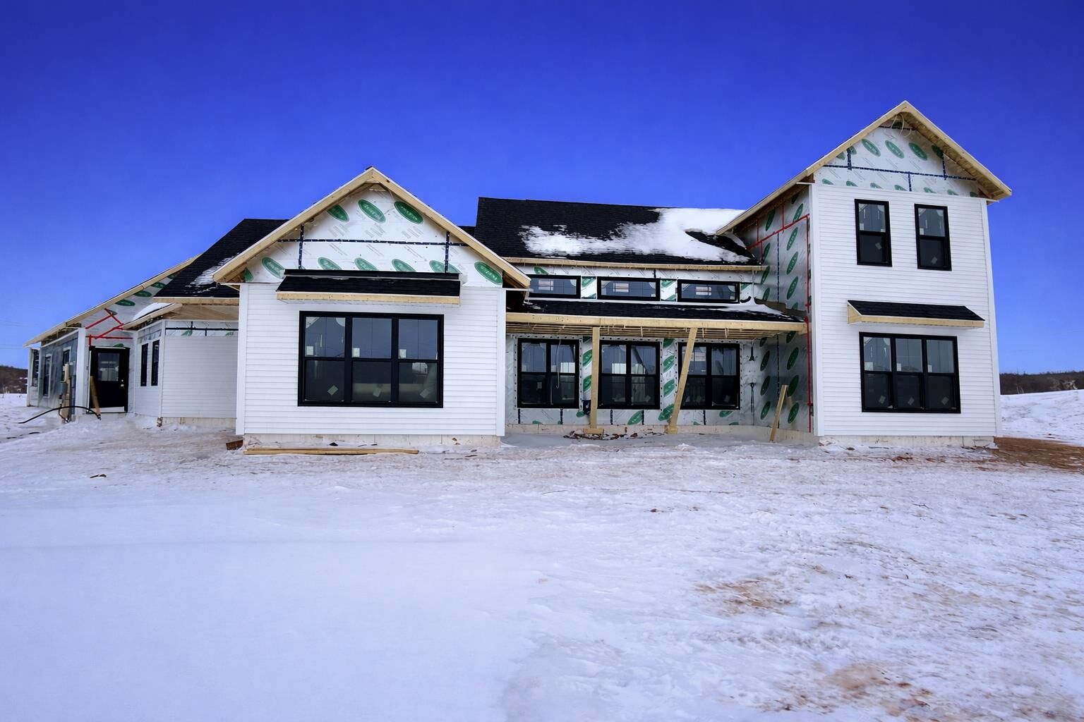 Photo de la propriété:  11 Brianna Street - Cavendish Horizons Estates  PE C0A 1N0 