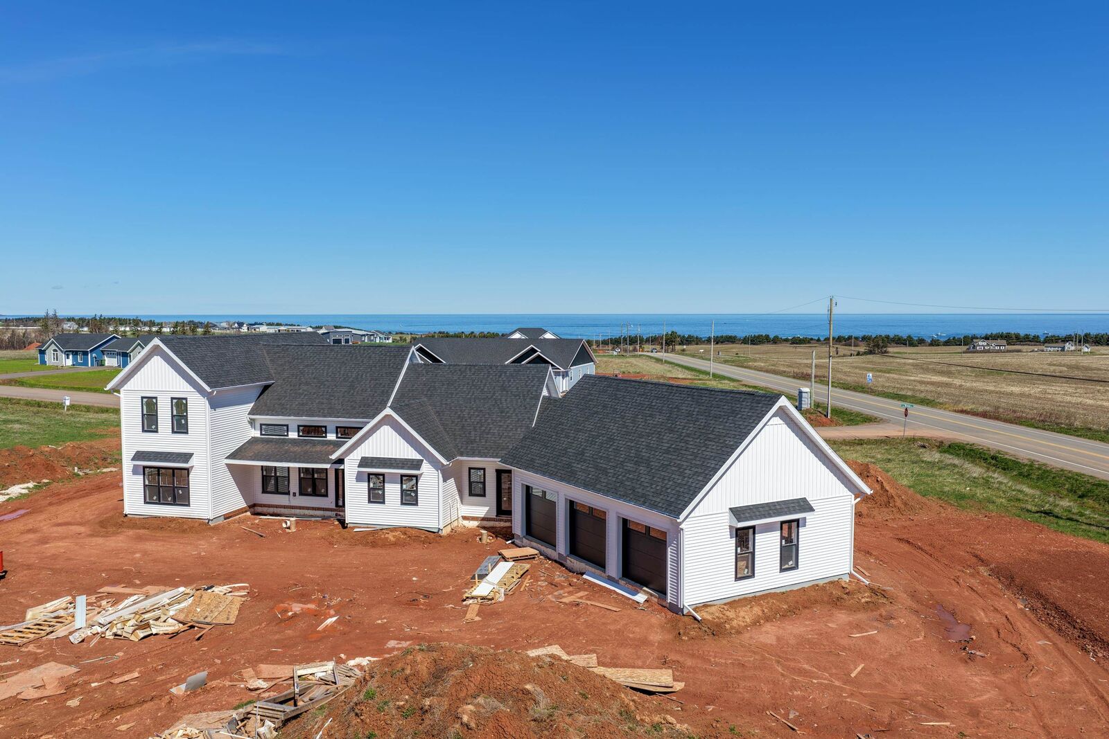 Photo de la propriété: 11 Brianna Street - Cavendish Horizons Estates PE C0A 1N0