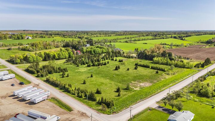 Property Photo: Royalty Junction Road Acreage PE C1E 3C7