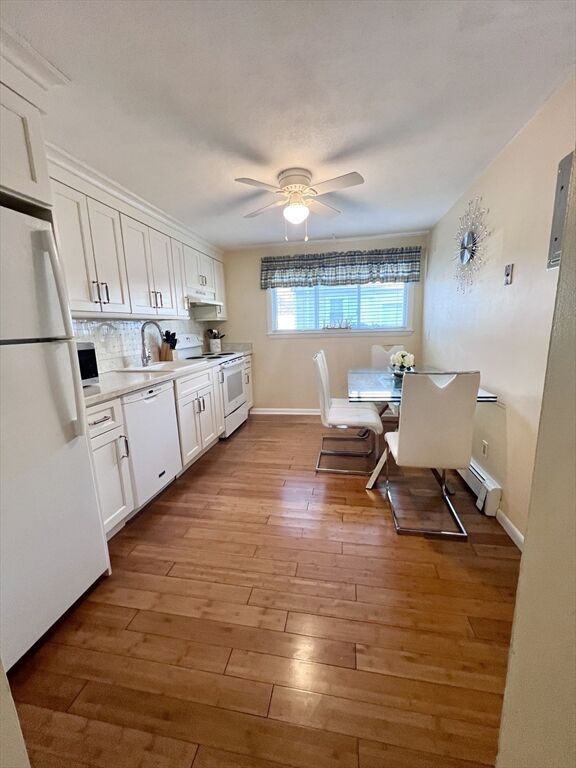 Property Photo:  5 Woodcrest Ct 1  MA 02190 