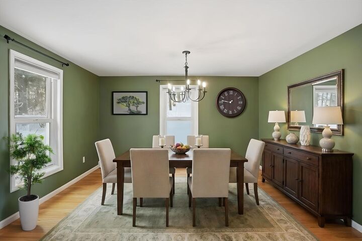 Property Photo:  66 Buttonwood Avenue  MA 01590 