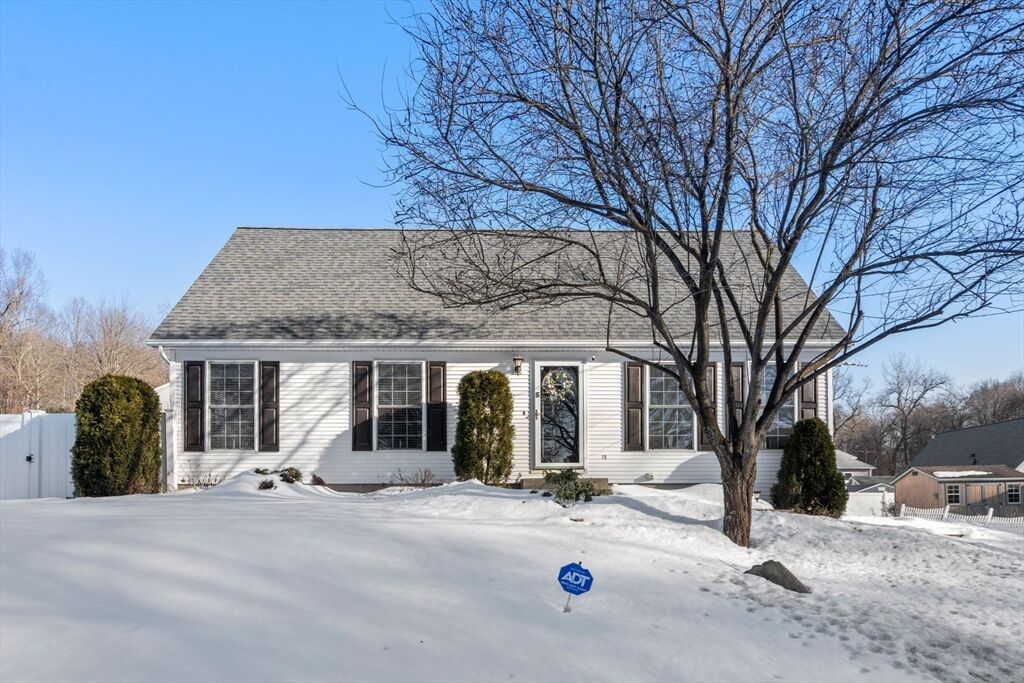 Property Photo: 15 Cross St MA 01013