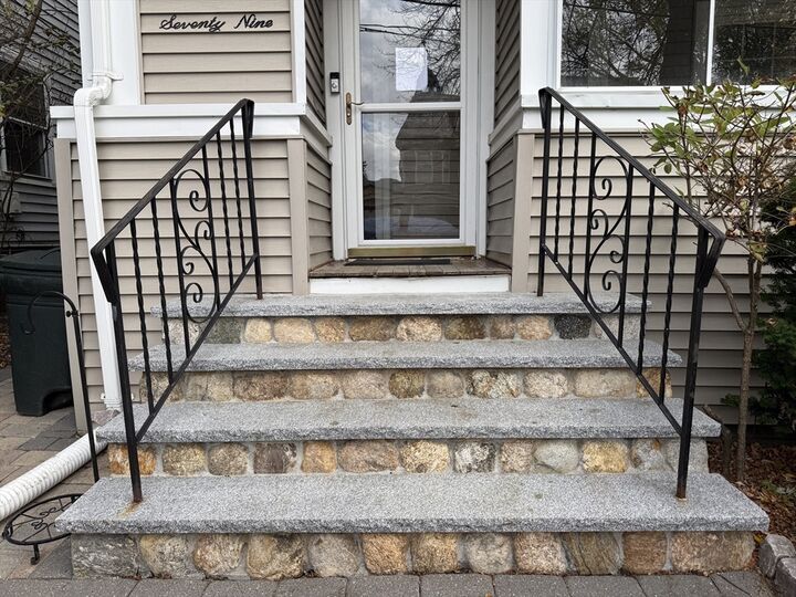 Property Photo:  79 Willow Ave  MA 02144 