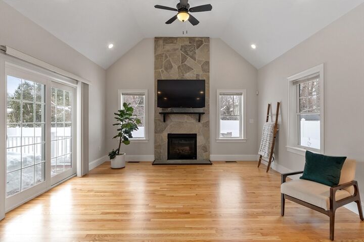 Property Photo:  255 East St  MA 02420 