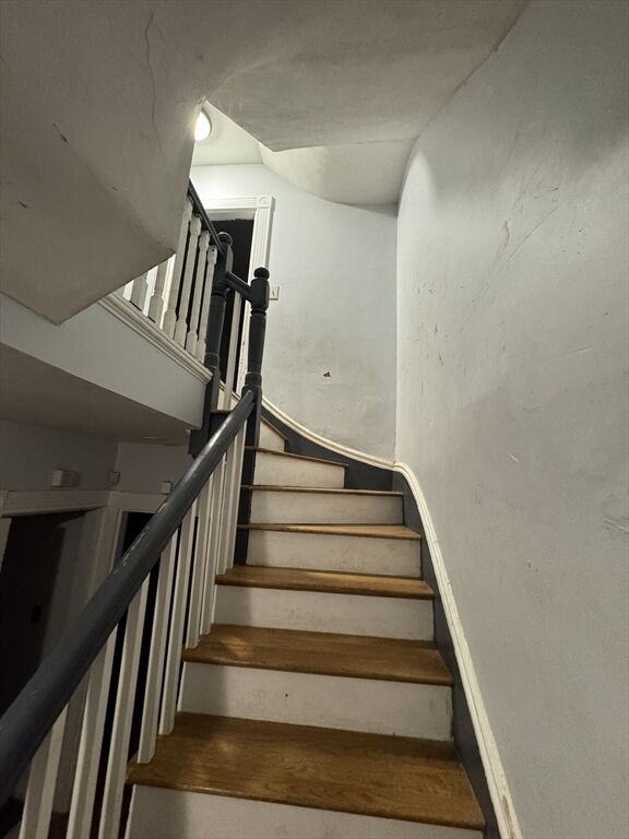 Property Photo:  5 Gordon Pl  MA 02122 