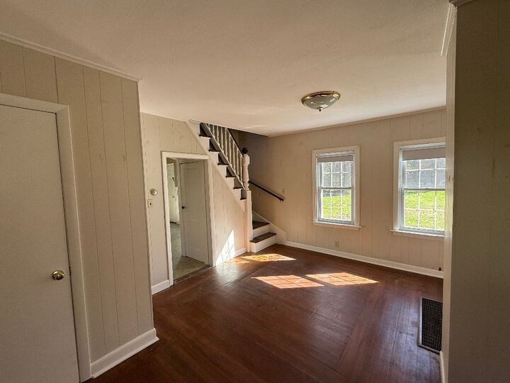 Property Photo:  366 & 0 Pike Ave  MA 02703 