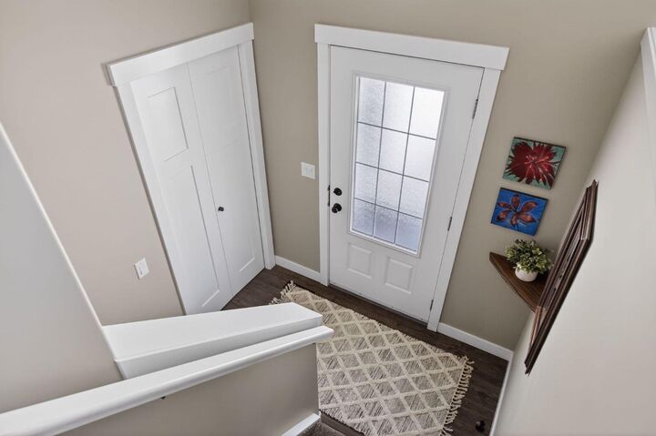 Property Photo:  215 George Street  AB T0L 2A0 