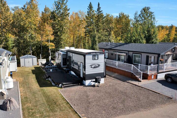 41310 282 Range Road 34 — photo 1
