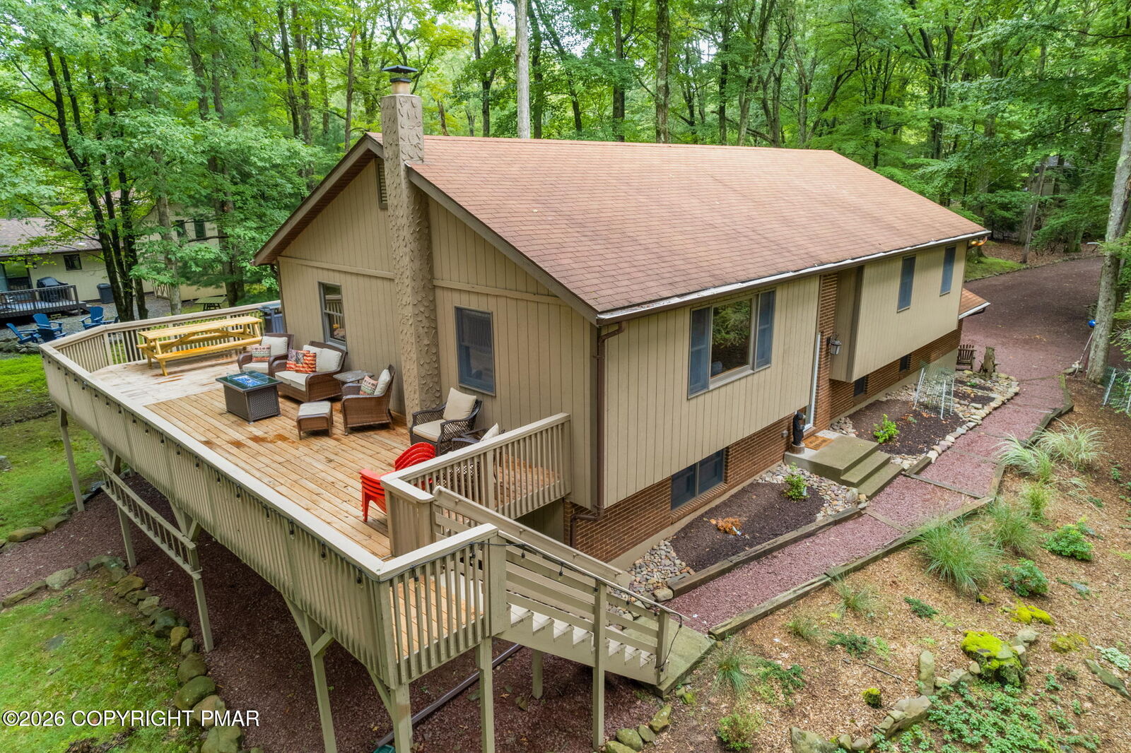 Property Photo:  49 Forest Drive  PA 18624 