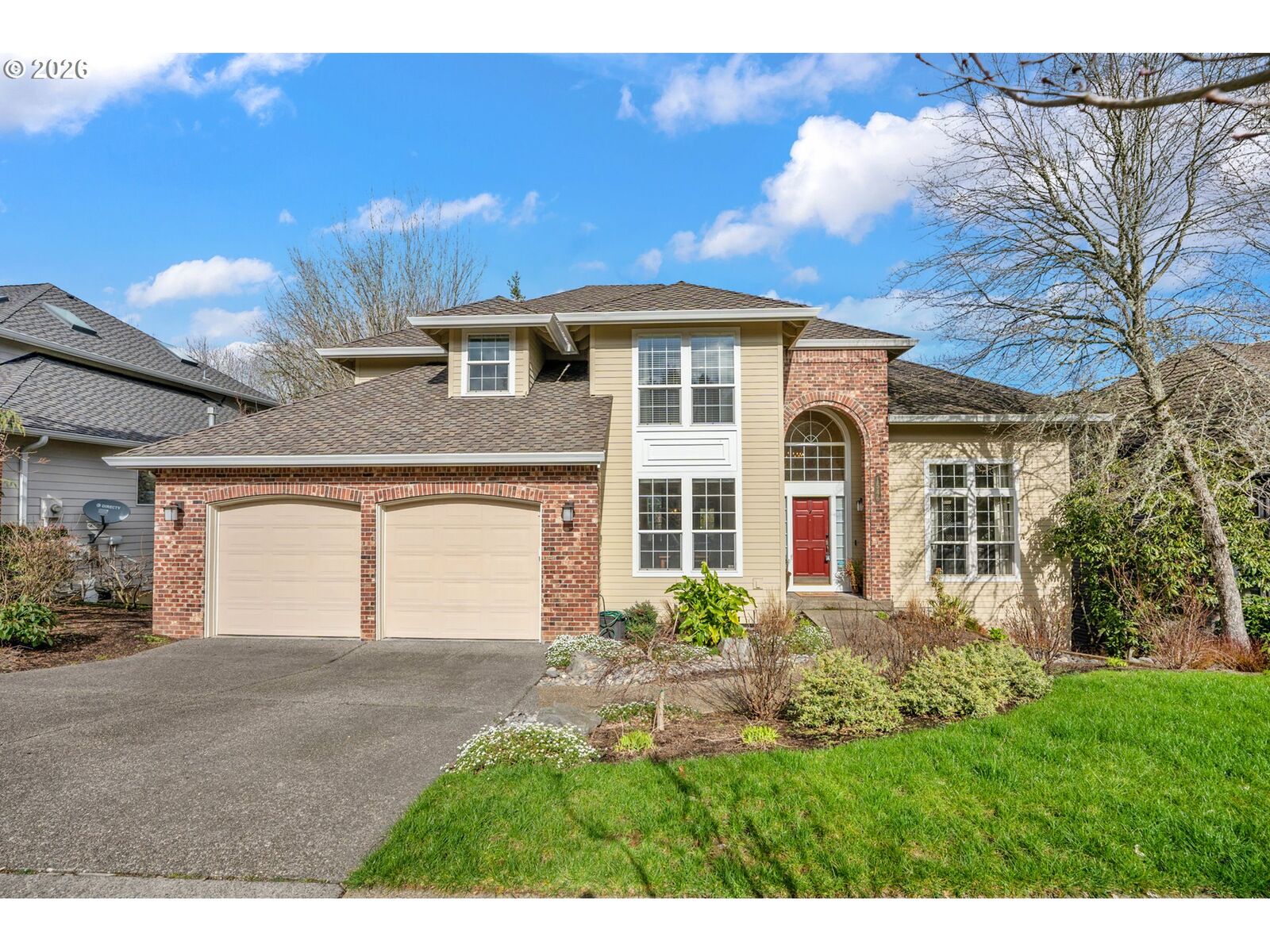 Property Photo: 1546 NW Benfield Dr OR 97229