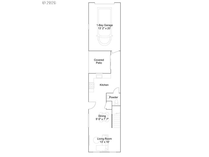 Property Photo:  3359 SW 209th Ave  OR 97123 