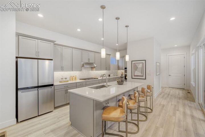 Property Photo:  9587 Carcassonne Place  CO 80924 