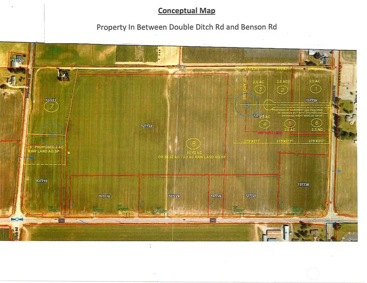 Property Photo:  0 E Badger Road  WA 98264 