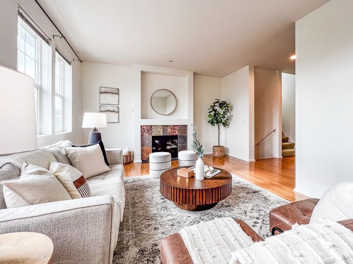 Property Photo:  7005  Holly Park Drive S  WA 98118 