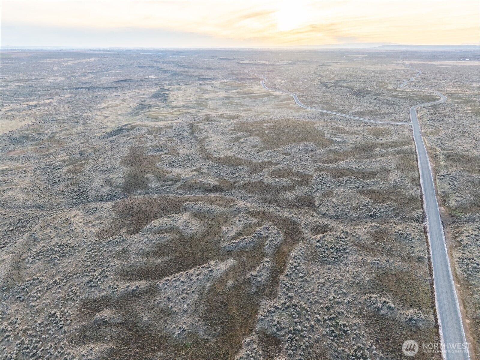 Property Photo: 21 Lot Eagles Spring Ranch WA 98860