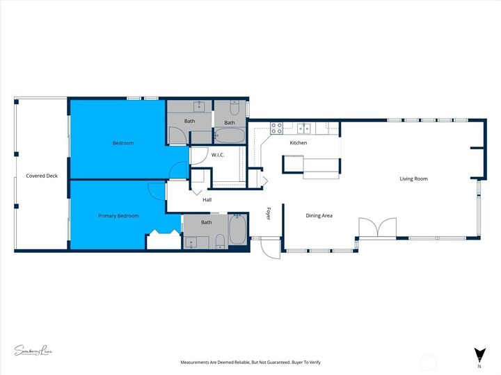 Property Photo:  905 NE Leach Street 905  WA 98239 