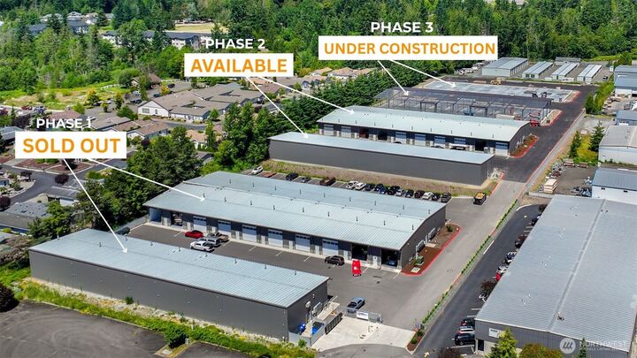 Property Photo: 1631 Jills Court 15 WA 98226