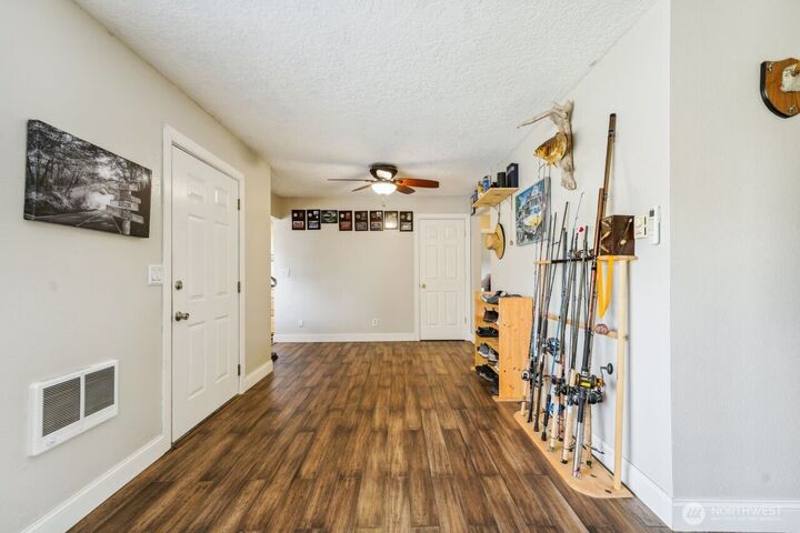 Property Photo:  3381  Nebraska St.  WA 98632 