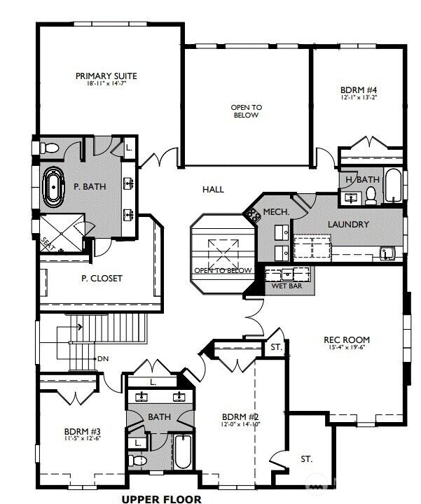 Property Photo: 10041 134th Avenue NE WA 98033