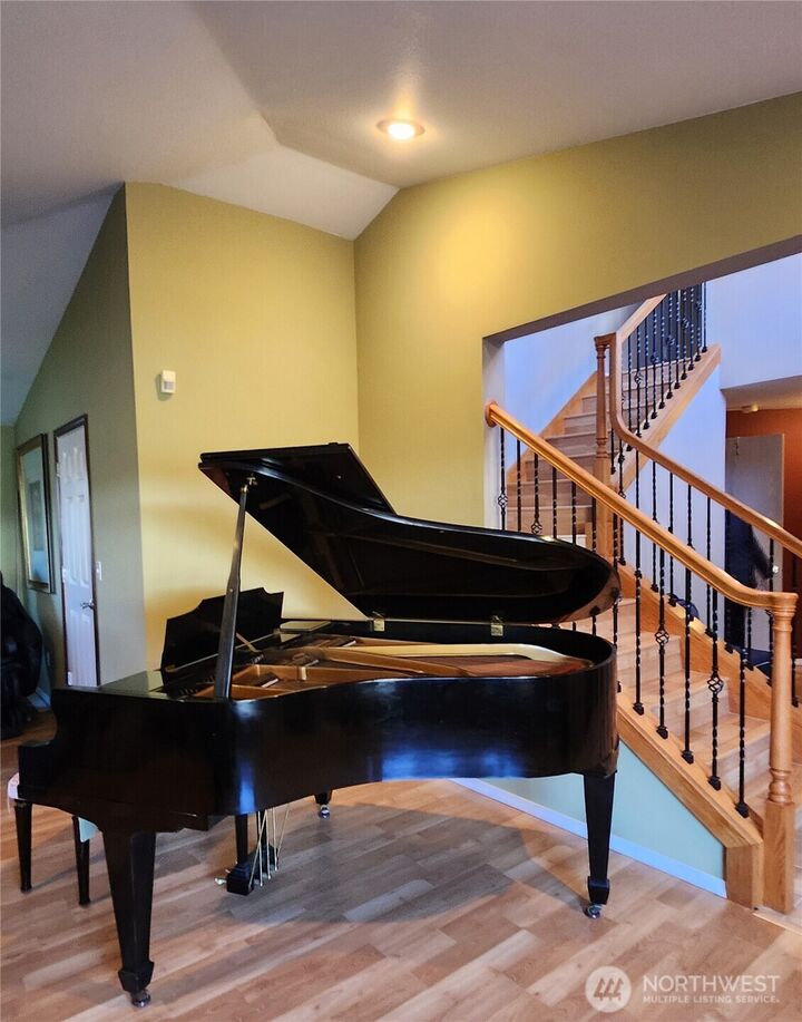 Property Photo: 3930 205th Place SW WA 98036
