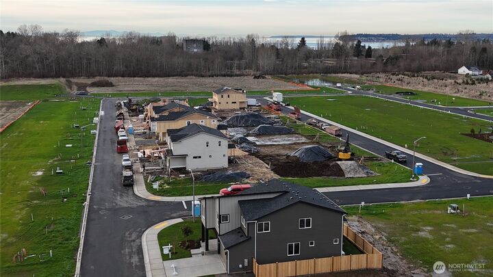 Property Photo: 4527 Cirque (Lot 120) Street WA 98230