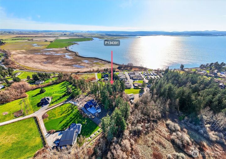 Property Photo: 5 Bayside Terrace Drive WA 98273