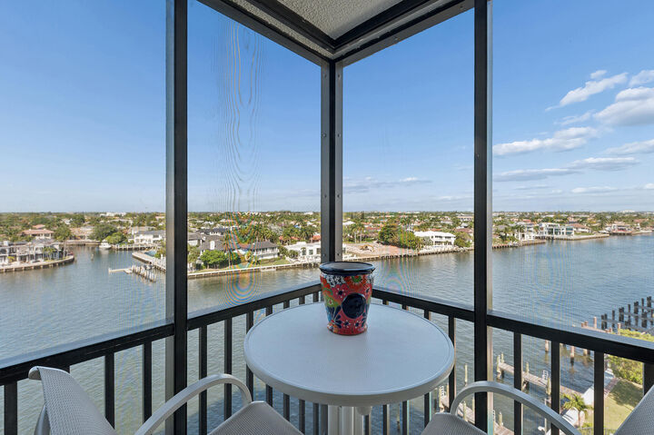 Property Photo:  3420 S Ocean Boulevard 9T  FL 33487 