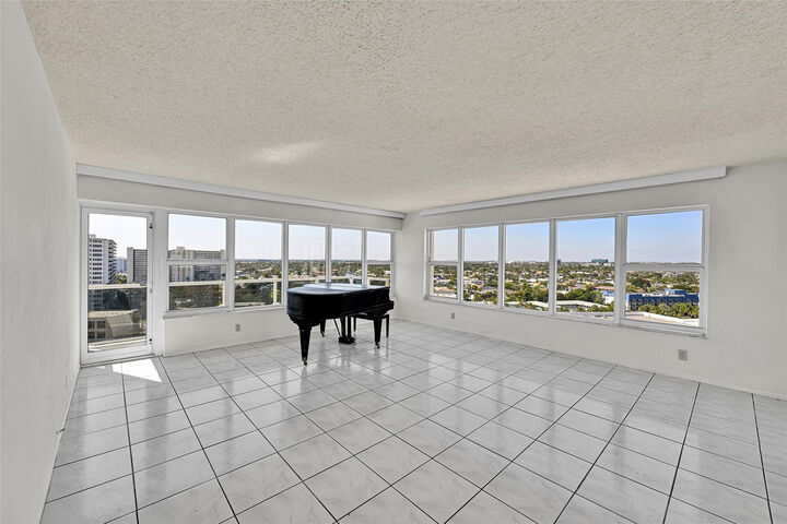 Property Photo:  3700 Galt Ocean Drive 1215  FL 33308 