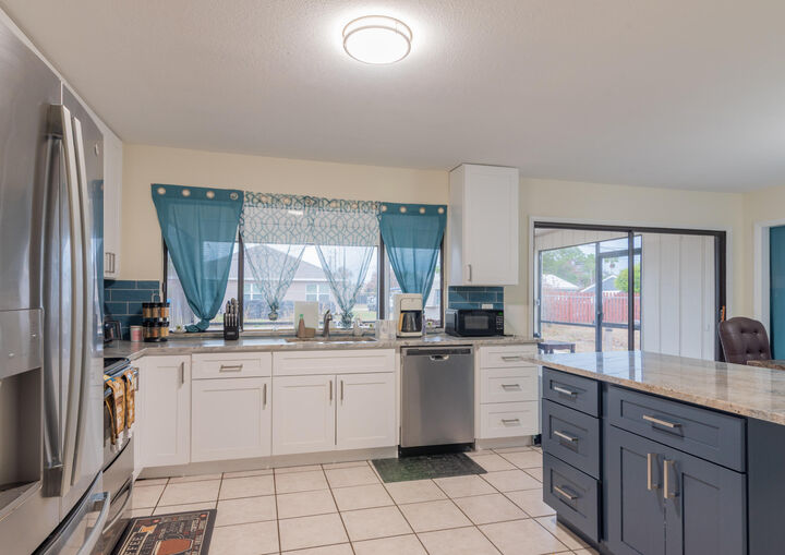 Property Photo: 1942 SE Carvalho Street FL 34983