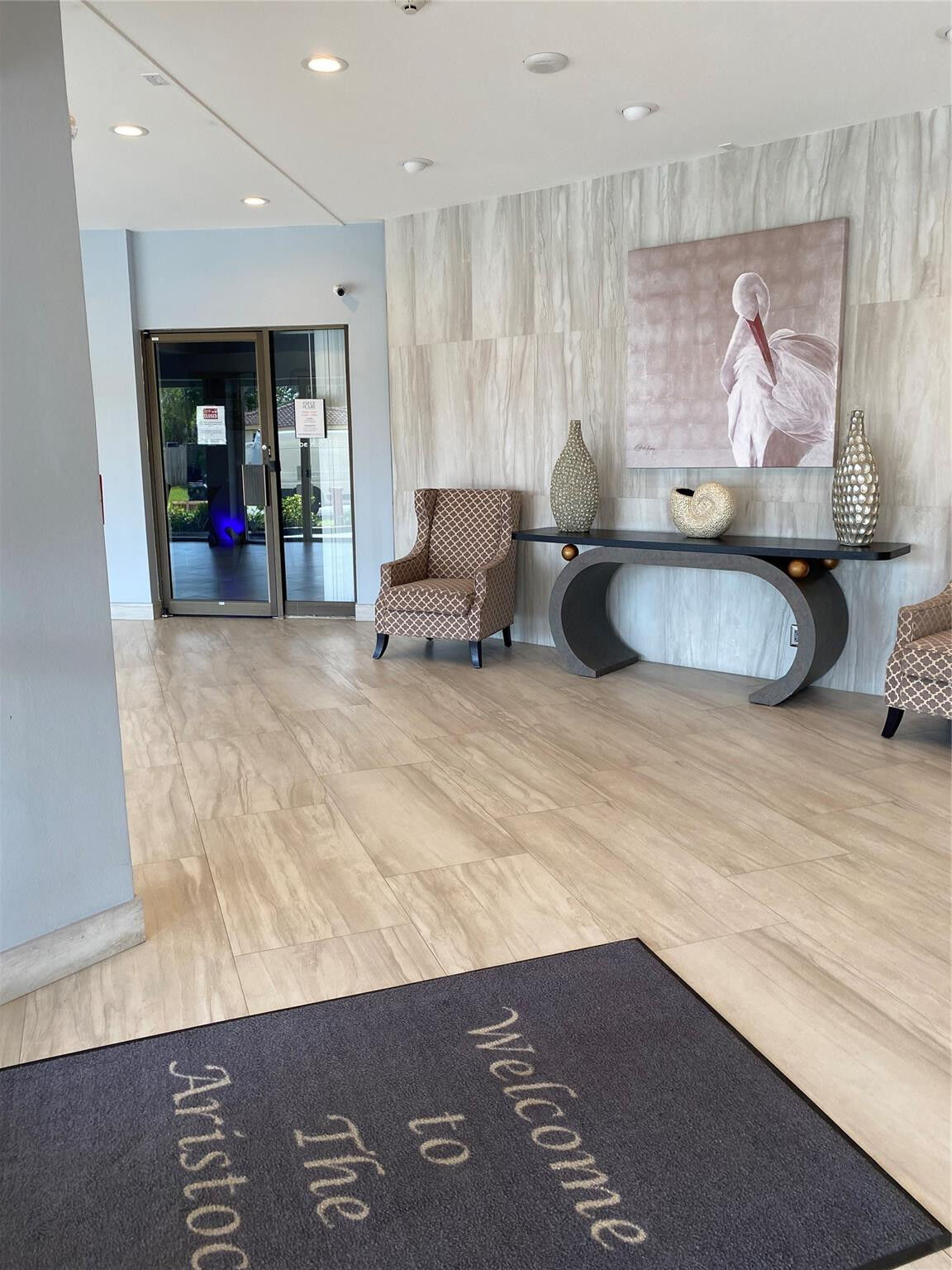 Property Photo:  1200 Hibiscus Avenue 303  FL 33062 