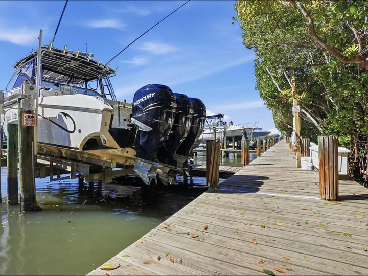 Property Photo:  3206 S Lakeview Circle 1105  FL 34949 