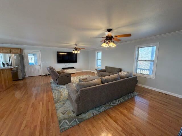 Property Photo:  433 Old Glasgow Road  KY 42129 