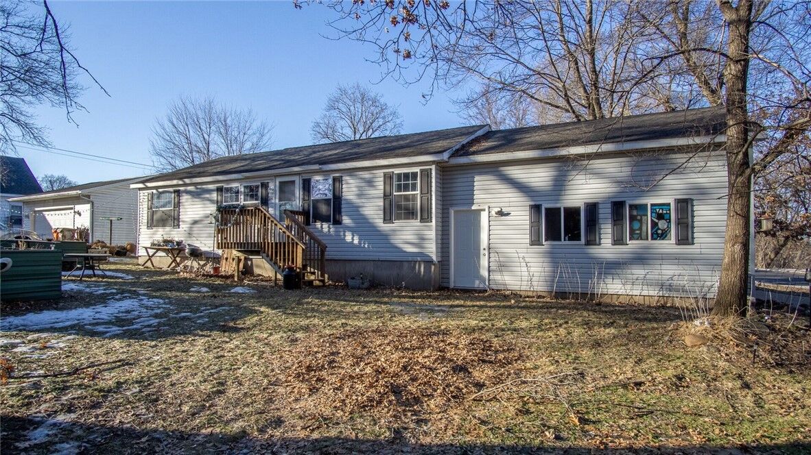 Property Photo:  206 Mead Street  WI 54703 
