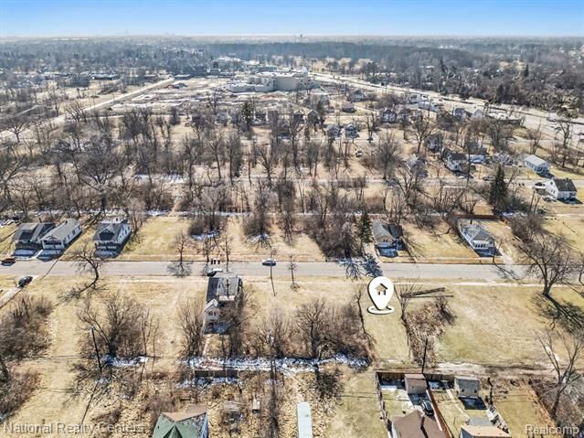 Property Photo: 1044 Fernhill Street MI 48203